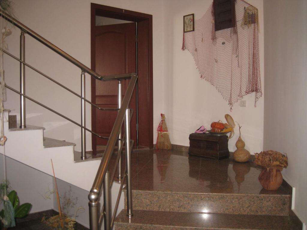 Guest Rooms Sea View Balchik Exterior foto